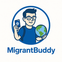 MigrantBuddy
